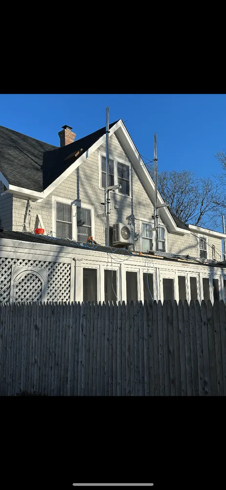 Slide of Mighty Dog Roofing