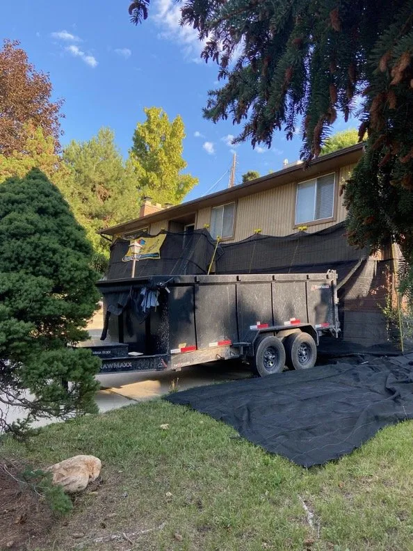 Reliable storm damage roof repair in Sewell, NJ by Mighty Dog Roofing