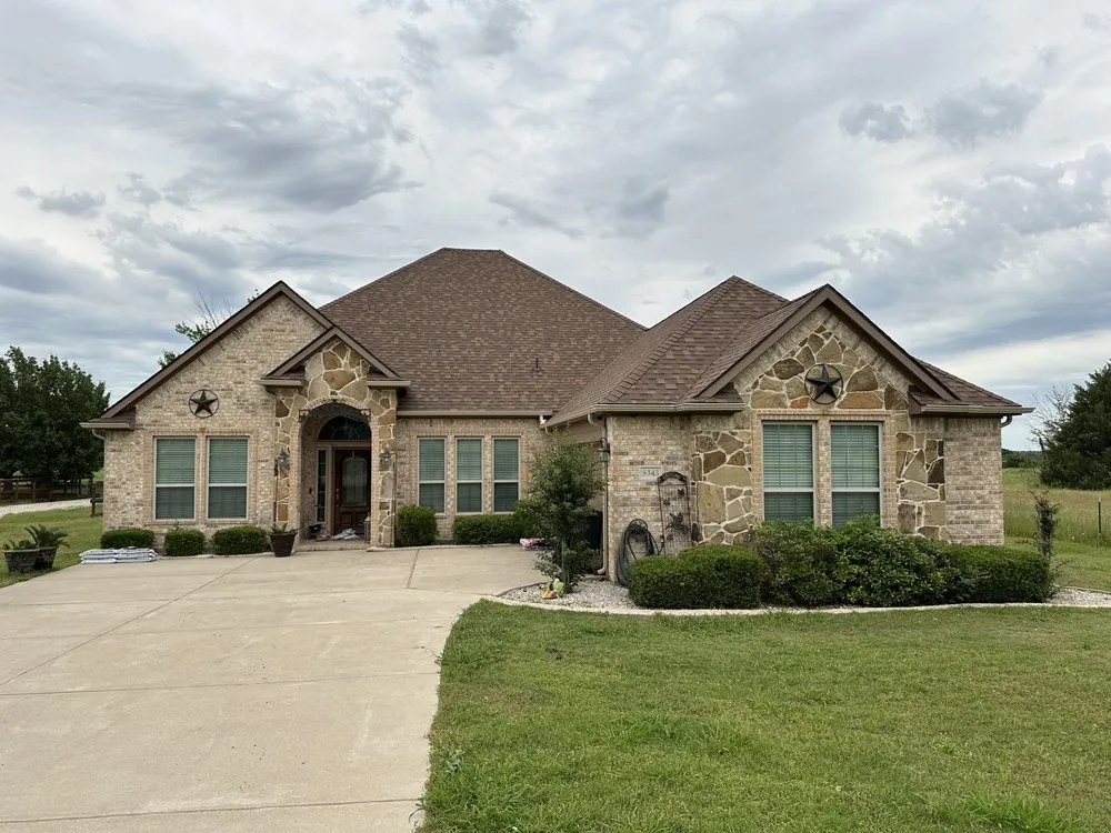 Slide of Mighty Dog Roofing