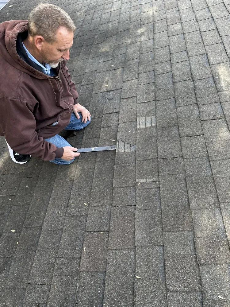 Slide of Mighty Dog Roofing