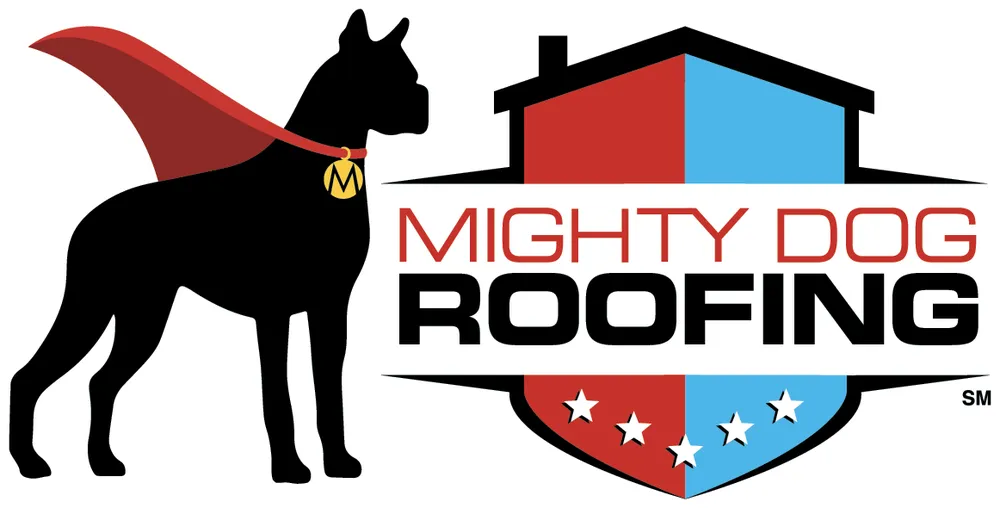 Slide of Mighty Dog Roofing