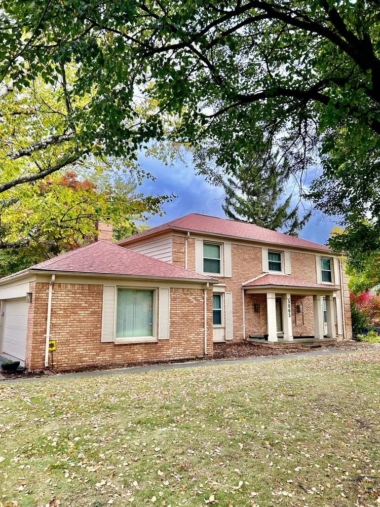 Slide of Mighty Dog Roofing