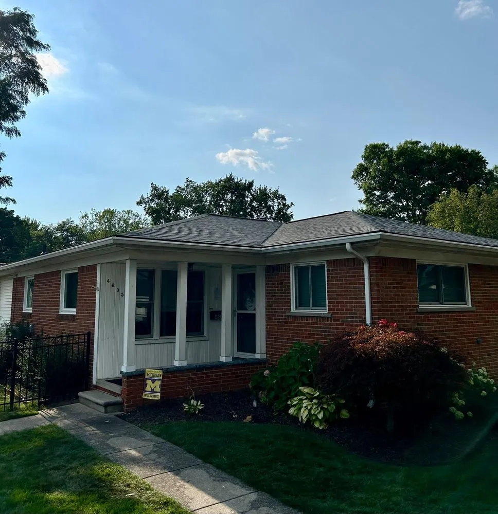 Slide of Mighty Dog Roofing