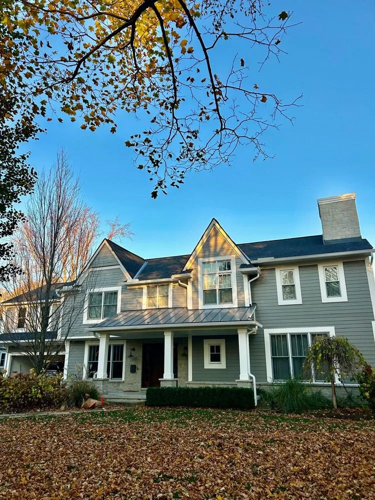 Slide of Mighty Dog Roofing