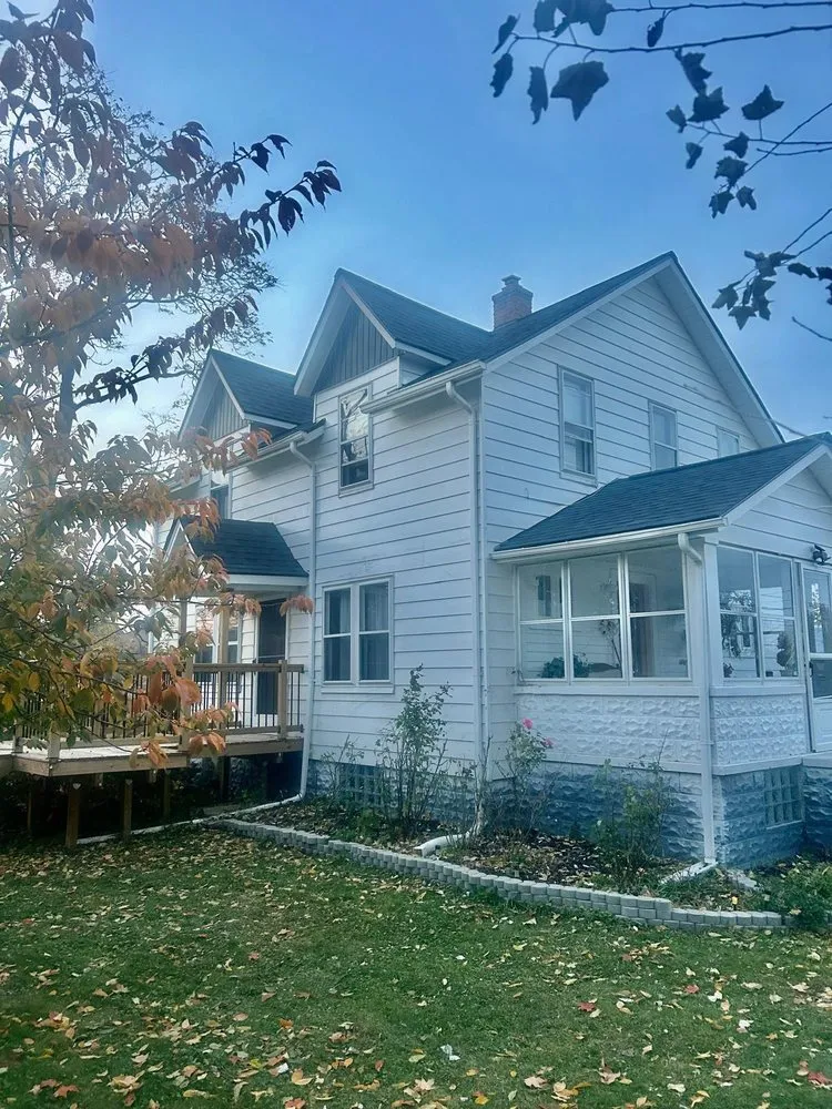 Slide of Mighty Dog Roofing