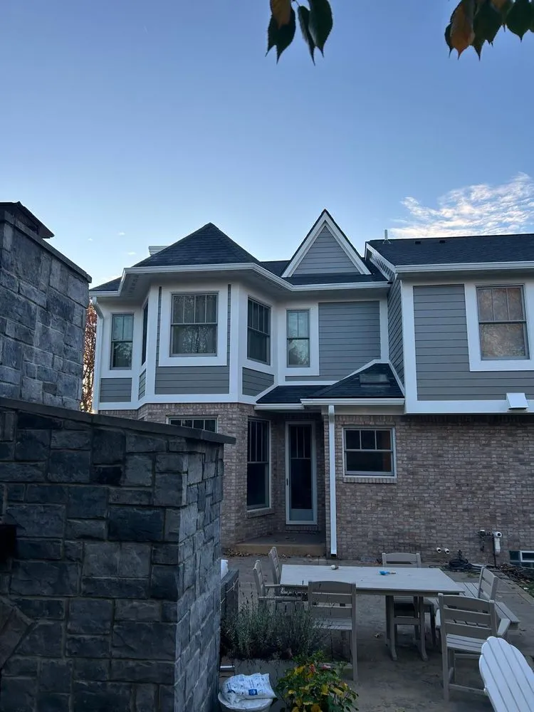 Slide of Mighty Dog Roofing