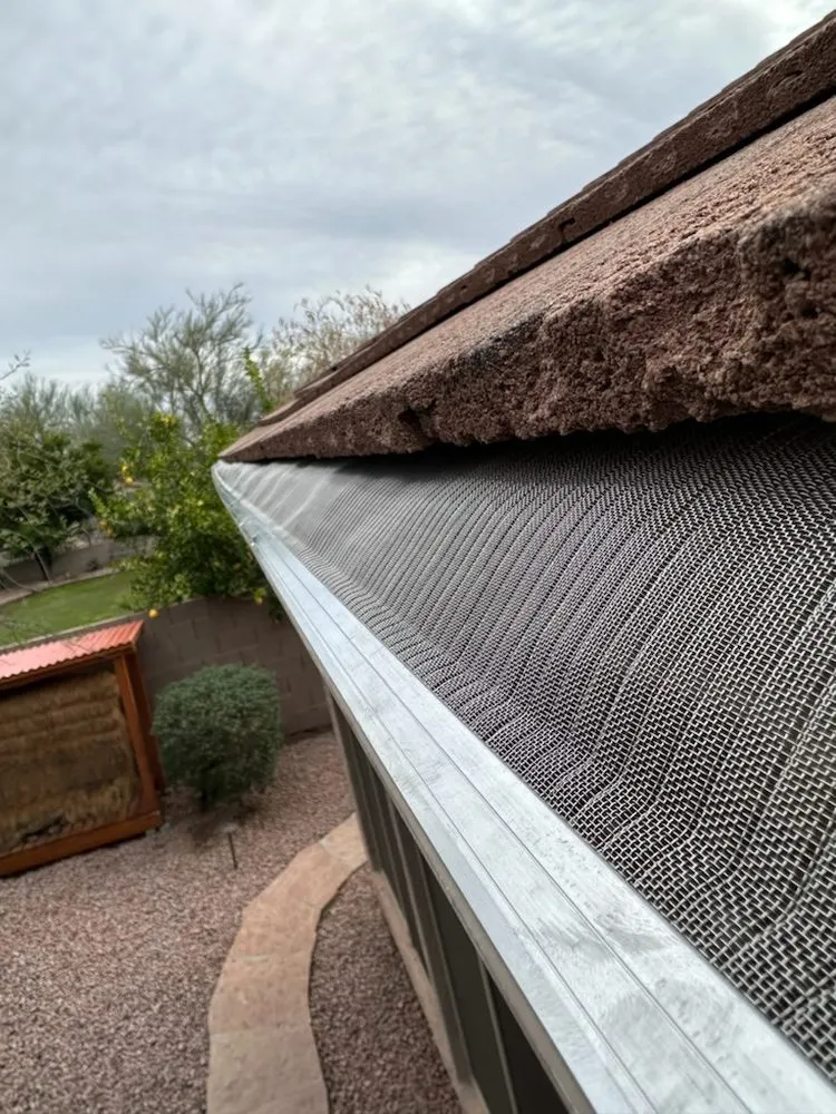 Slide of Mighty Dog Roofing