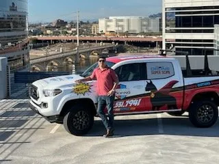 Slide of Mighty Dog Roofing