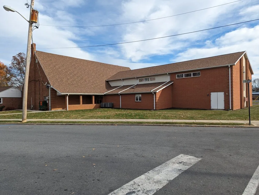 Slide of Mighty Dog Roofing