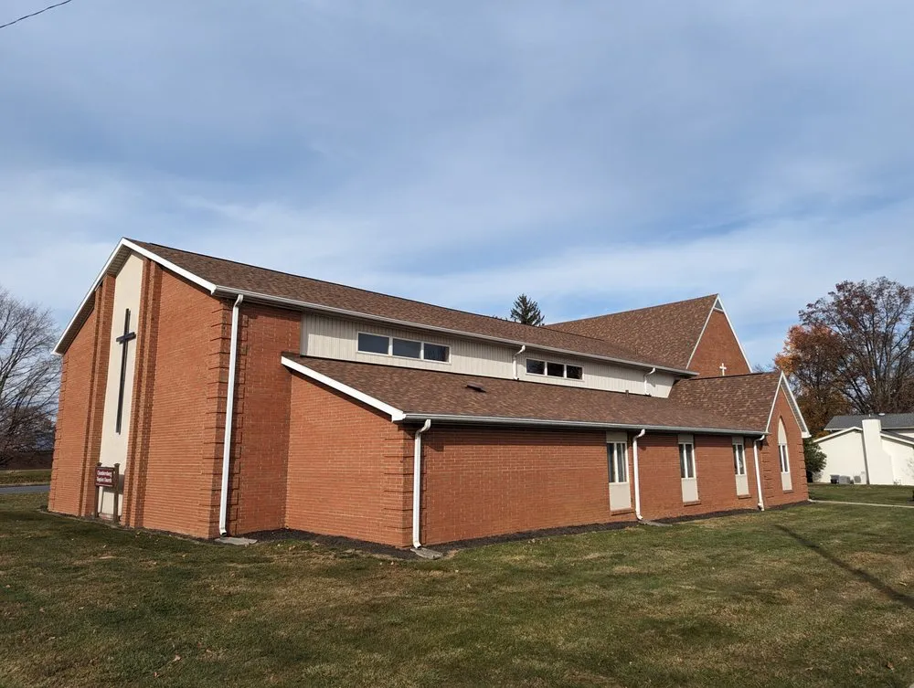 Slide of Mighty Dog Roofing