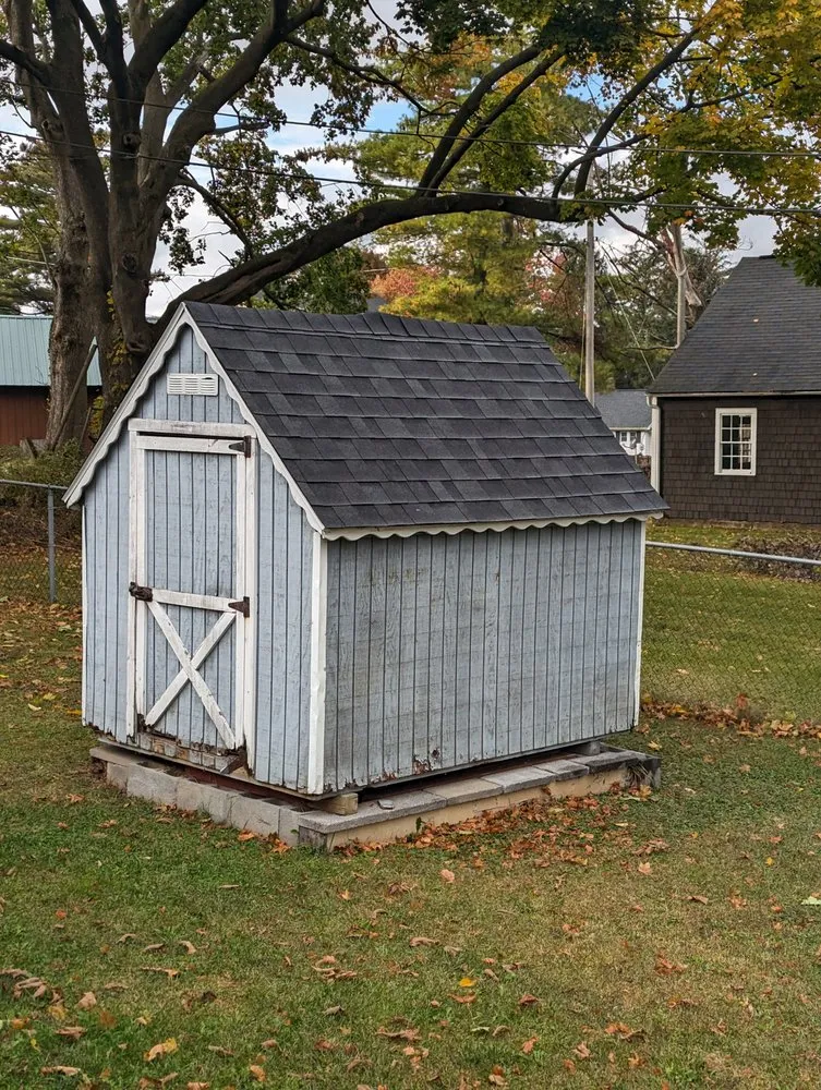 Slide of Mighty Dog Roofing