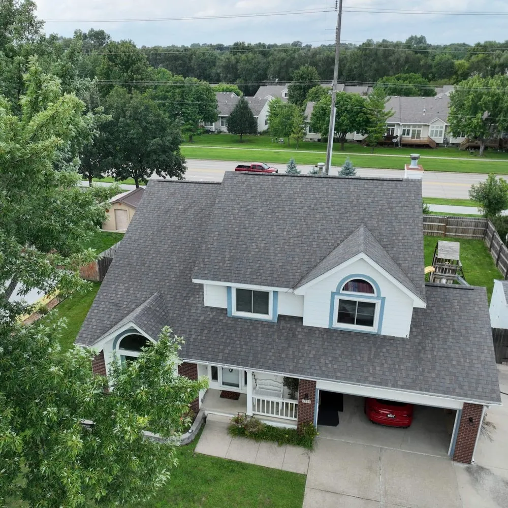 Slide of Mighty Dog Roofing