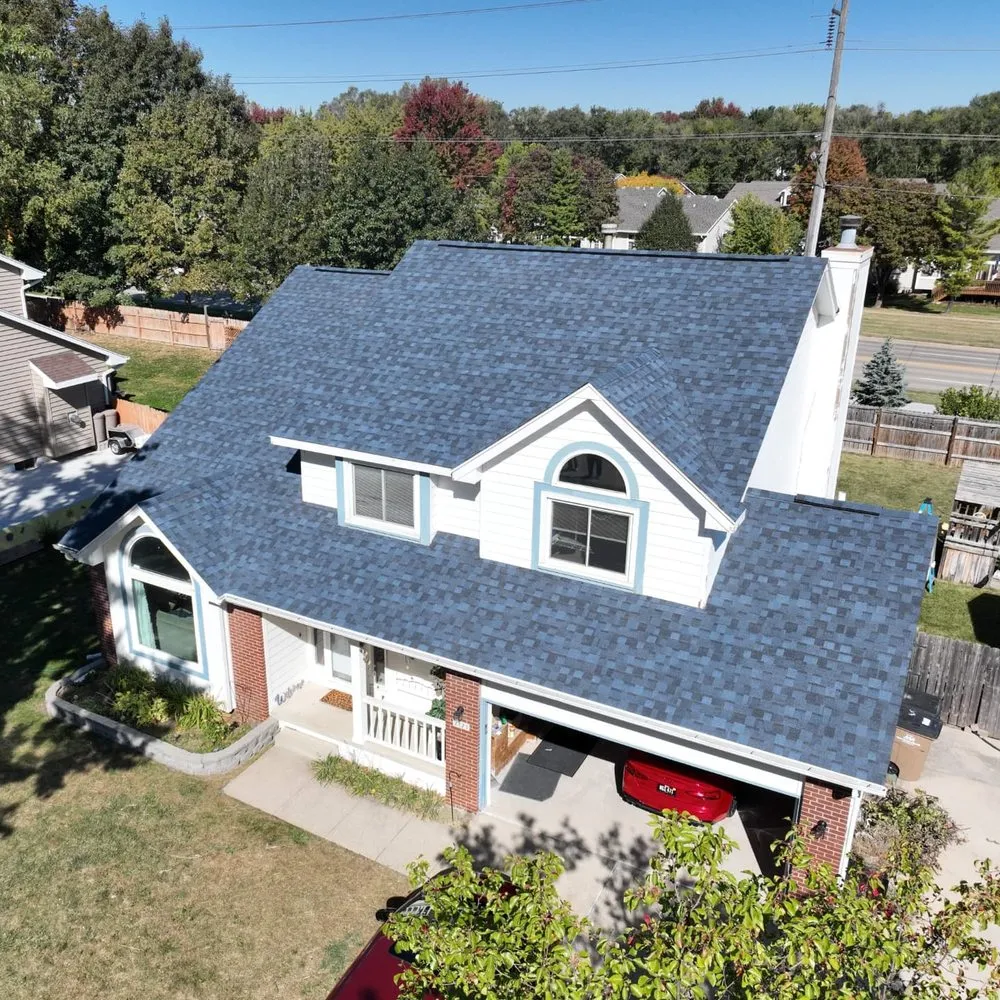 Slide of Mighty Dog Roofing