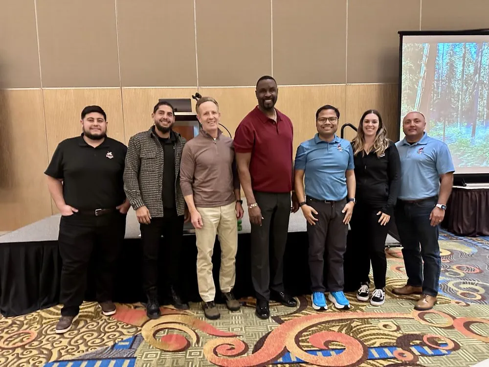 Slide of Mighty Dog Roofing