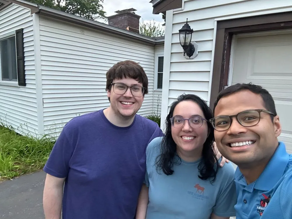 Slide of Mighty Dog Roofing