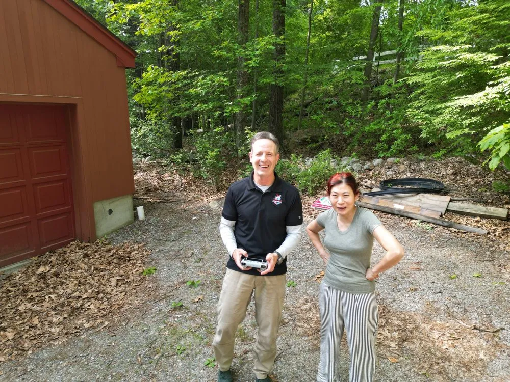 Slide of Mighty Dog Roofing