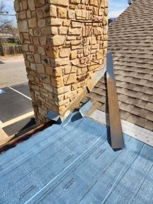 Slide of Mighty Fine Roofing