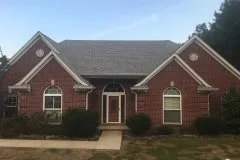 Slide of Mighty Metal Roofing