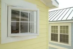 Slide of Mighty Metal Roofing