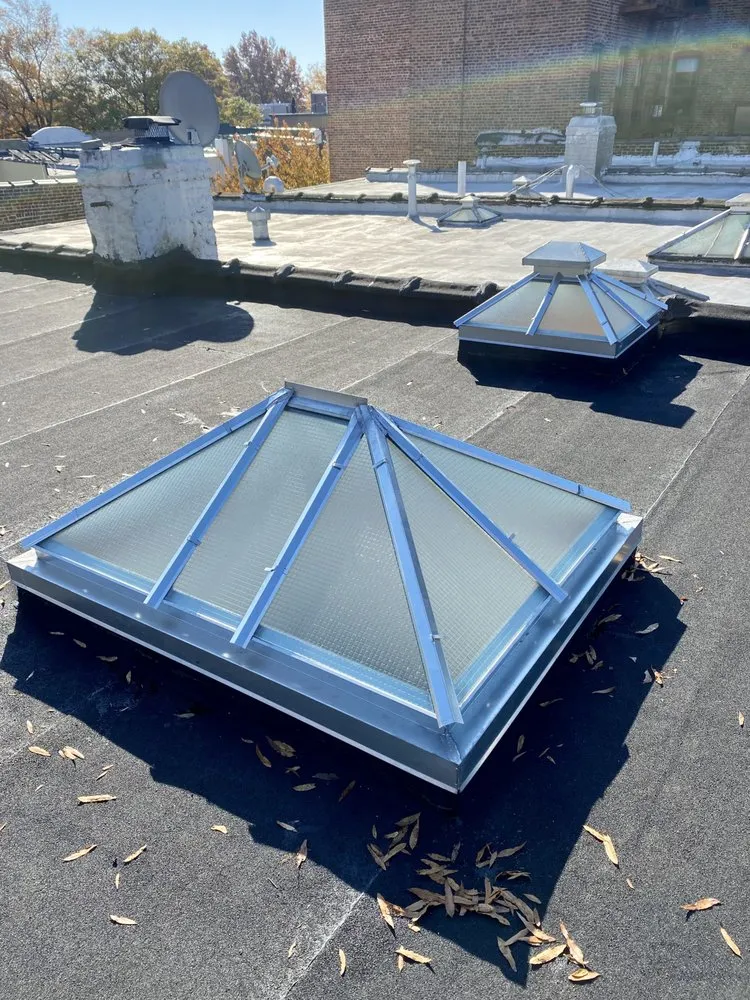 Slide of Mighty Roofing & Siding Contractors