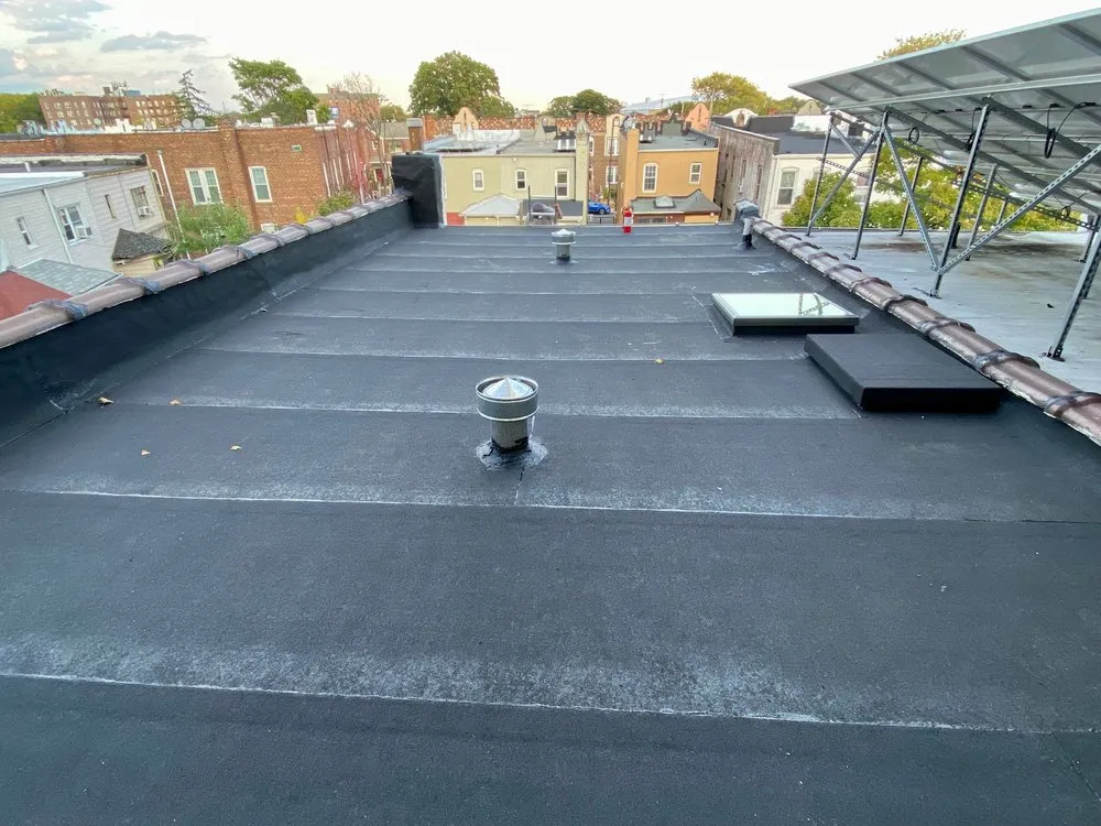 Slide of Mighty Roofing & Siding Contractors