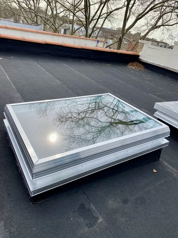 Slide of Mighty Roofing & Siding Contractors