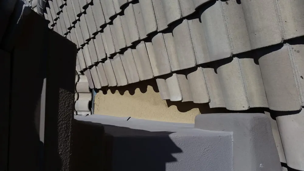 Slide of Mighty Roofing