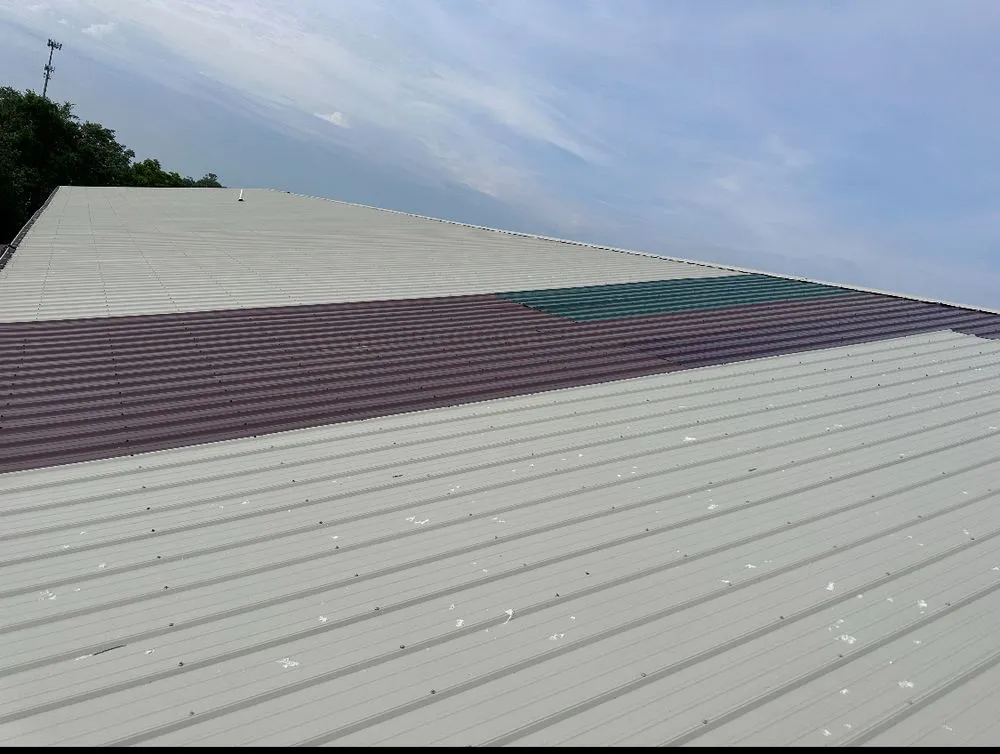 Slide of Migos Contracting