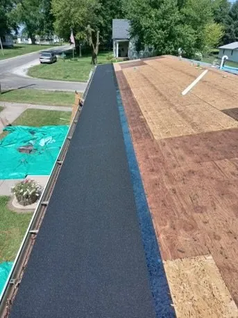 Slide of Migos Contracting