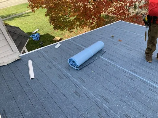 Migos Contracting Logo