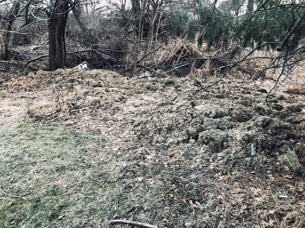 Slide of Migos Tree Service & Pavers