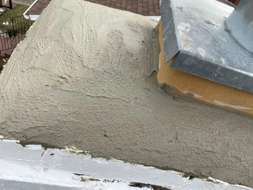 Slide of Miguel Construction