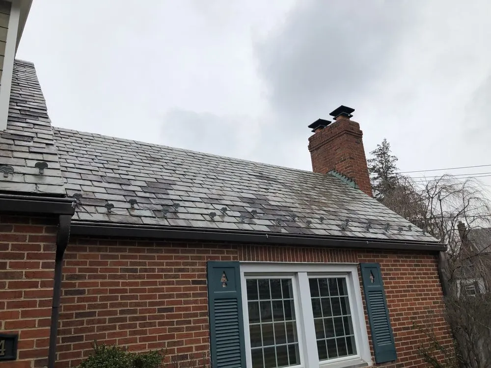 Slide of Miguel Construction