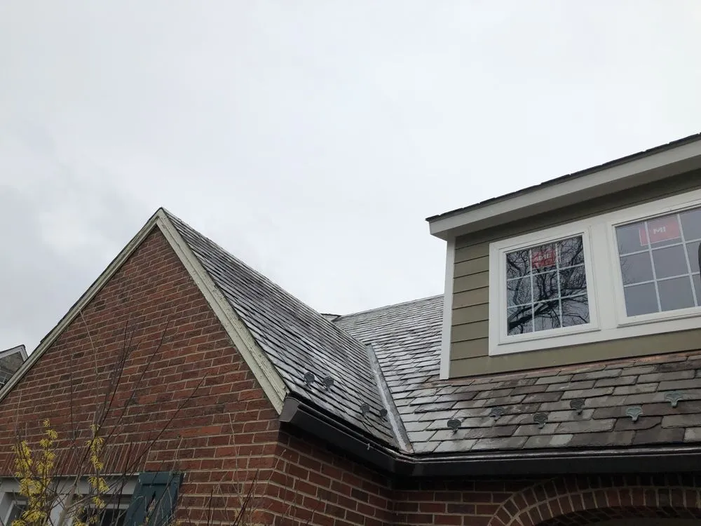 Slide of Miguel Construction