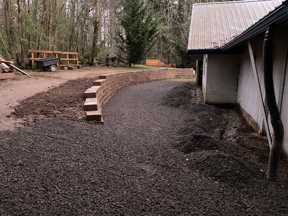 Slide of Miguel Gaspar lawn care