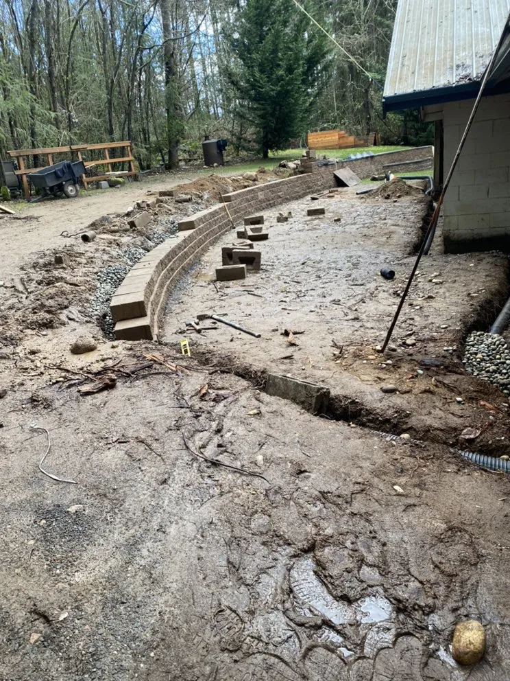 Slide of Miguel Gaspar lawn care