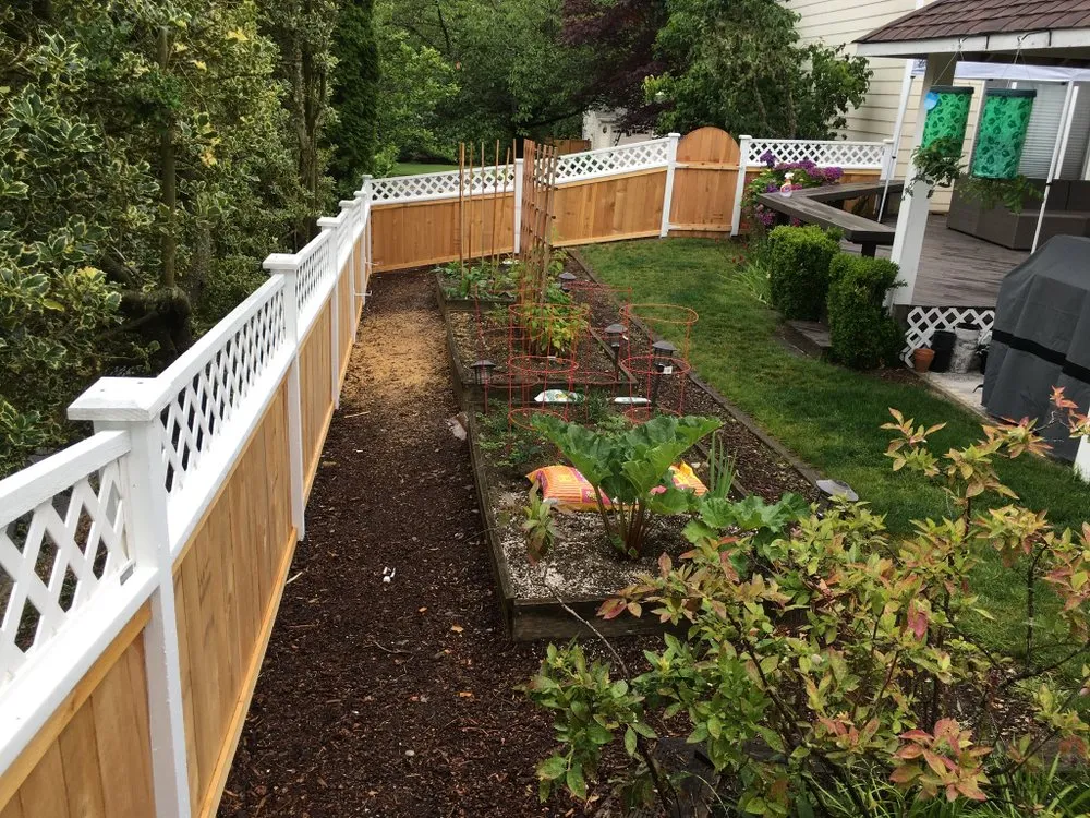 Slide of Miguel Gaspar lawn care