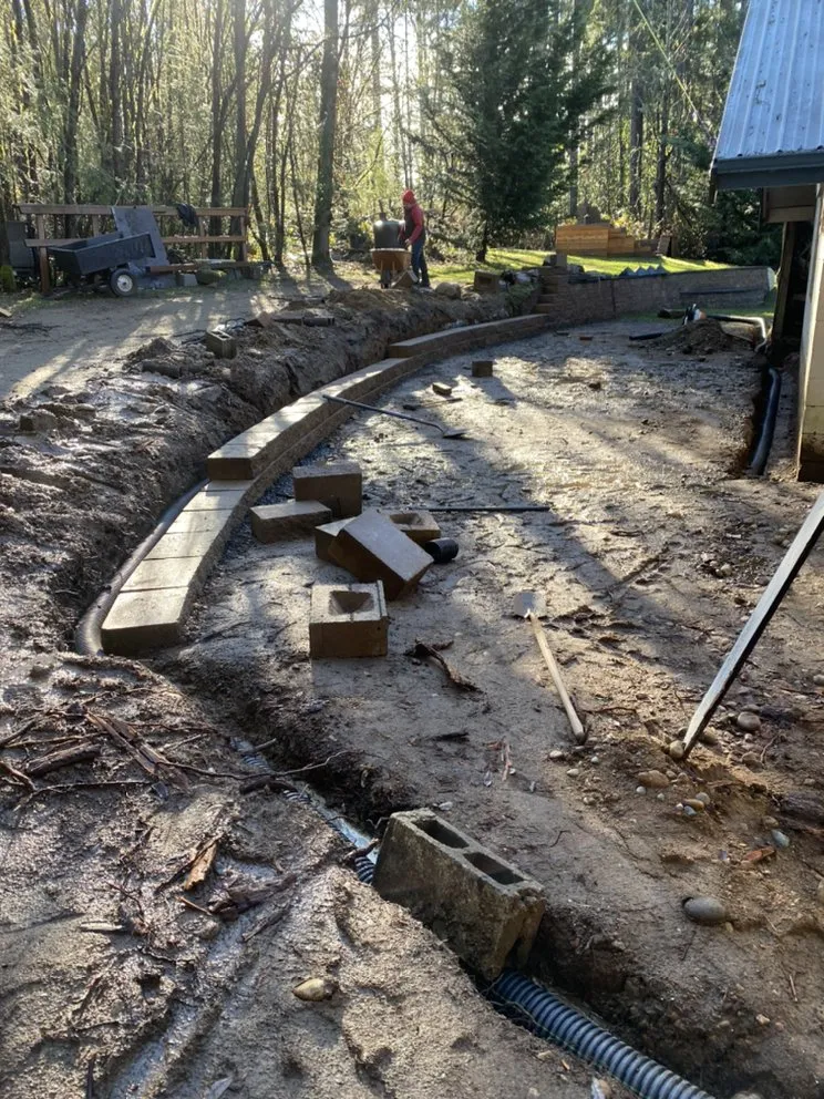 Slide of Miguel Gaspar lawn care