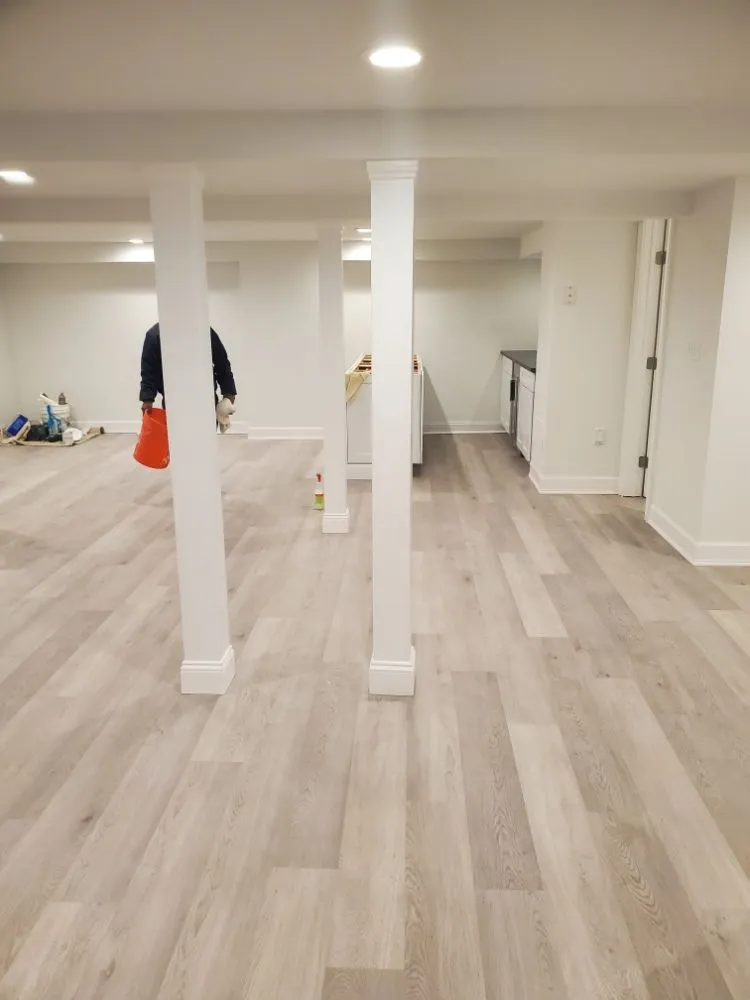 Slide of Miguel Gomez Construction