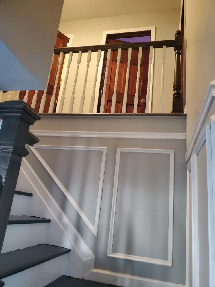 Slide of Miguel Gomez Construction