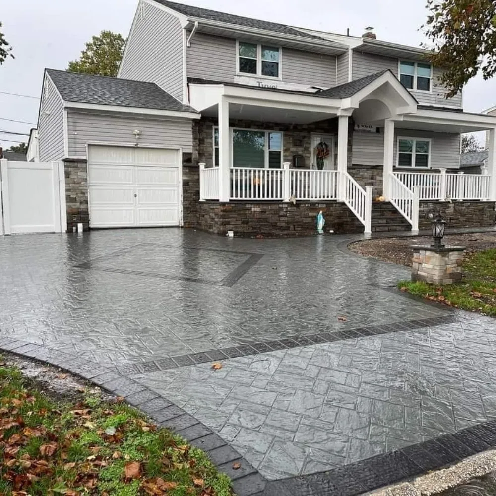 Slide of Miguel Gomez Construction