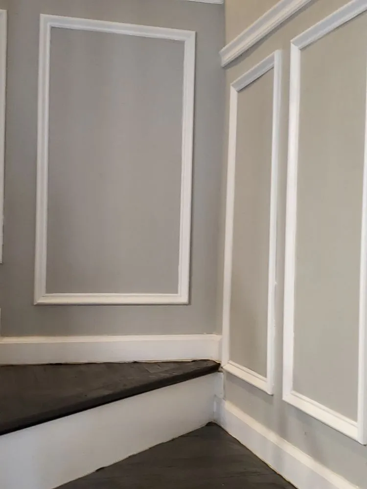 Slide of Miguel Gomez Construction