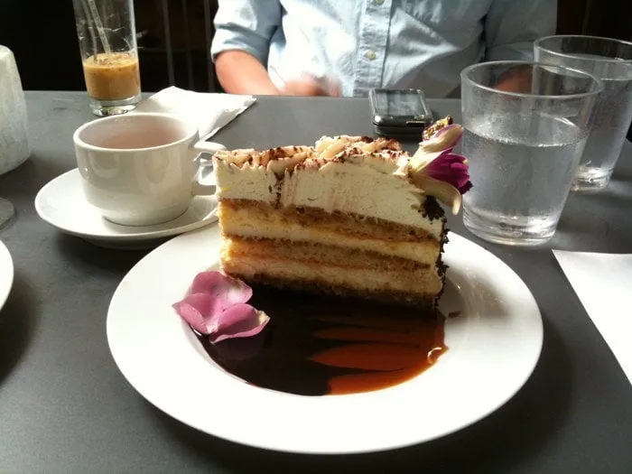 Slide of Miguel Landscaping