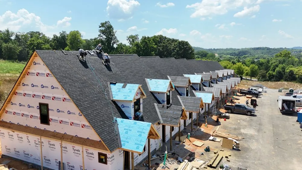 Slide of Miguel Ramos Roofing
