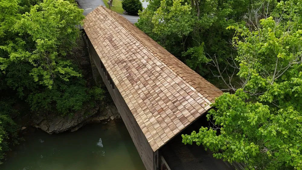 Slide of Miguel Ramos Roofing
