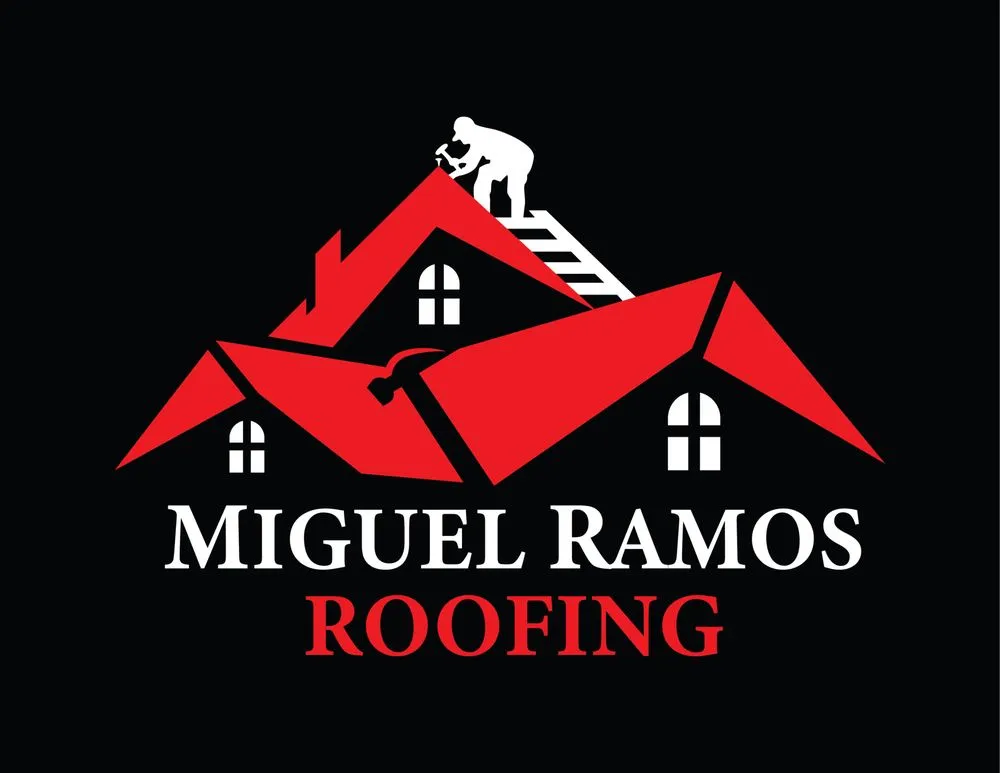 Slide of Miguel Ramos Roofing