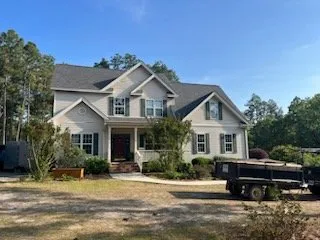 Slide of Miguel Roofing Company