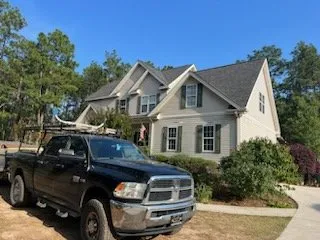 Miguel Roofing Company