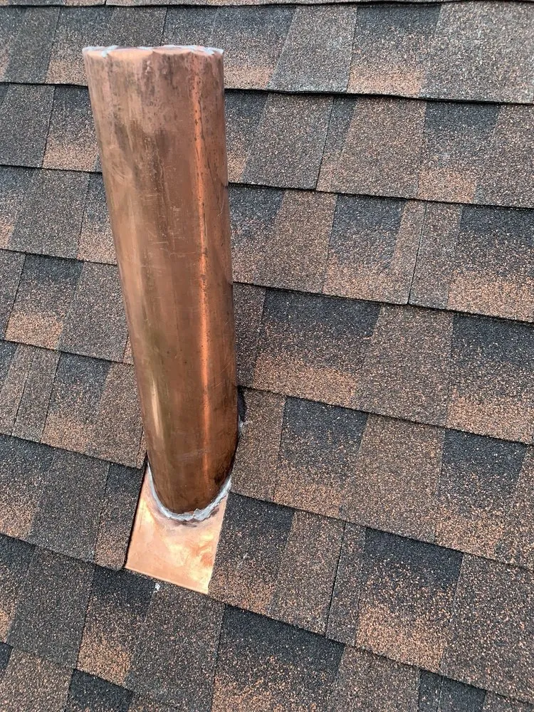 Slide of Miguel &Son Roofing