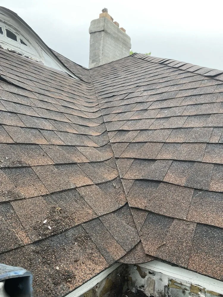 Slide of Miguel &Son Roofing